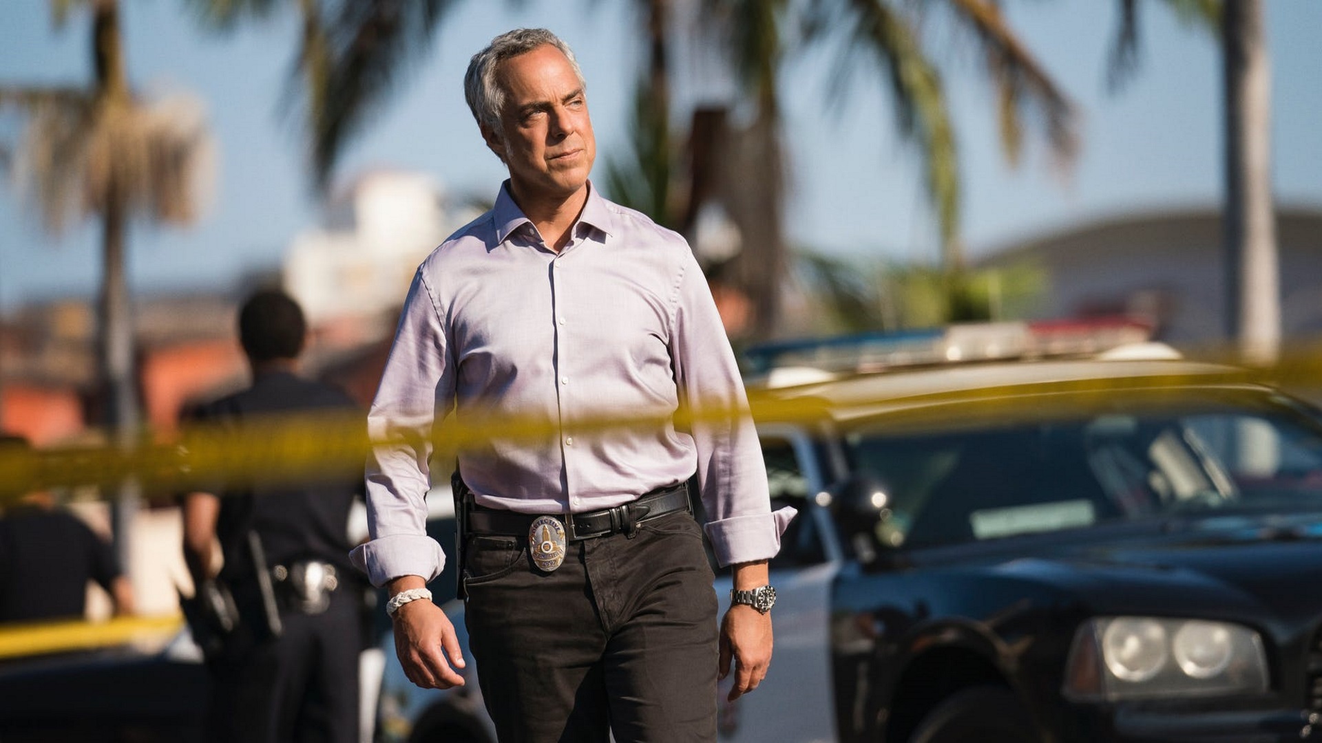 Bosch - Season 5 Watch Free online streaming on PrimeWire